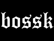 Band Logo for BOSSK