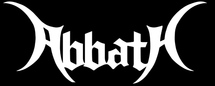 Band Logo for ABBATH