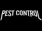 Band Logo for PEST CONTROL