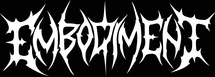 Band Logo for EMBODIMENT