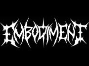 Band Logo for EMBODIMENT