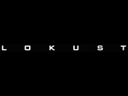 Band Logo for LOKUST