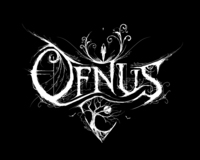 Band Logo for OFNUS