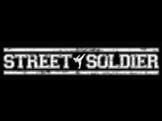 Band Logo for STREET SOLDIER