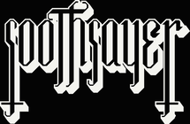 Band Logo for SOOTHSAYER