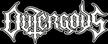 Band Logo for OUTERGODS