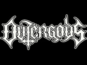 Band Logo for OUTERGODS