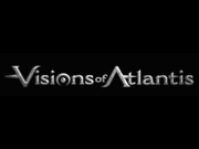 Band Logo for VISIONS OF ATLANTIS