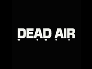 Band Logo for DEAD AIR