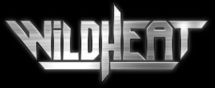 Band Logo for WILD HEAT