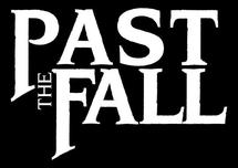 Band Logo for PAST THE FALL