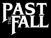 Band Logo for PAST THE FALL