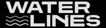 Band Logo for WATERLINES