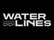 Band Logo for WATERLINES