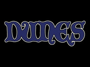 Band Logo for DUNES