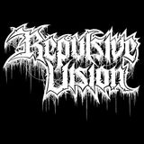 Band Logo for REPULSIVE VISION