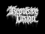 Band Logo for REPULSIVE VISION