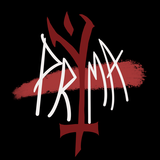 Band Logo for PRYMA