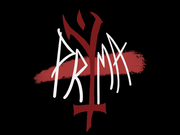 Band Logo for PRYMA