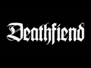 Band Logo for DEATHFIEND