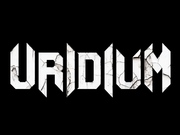 Band Logo for URIDIUM