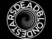 Band Logo for DEADBLONDESTARS