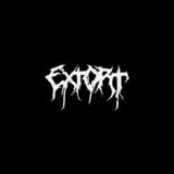 Band Logo for EXTORT