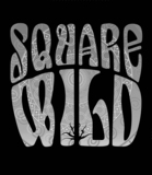 Band Logo for SQUARE WILD