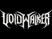 Band Logo for VOIDWALKER