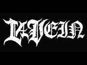 Band Logo for LAVEIN