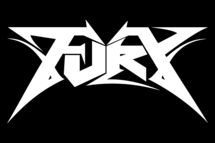 Band Logo for FURY