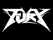 Band Logo for FURY