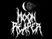 Band Logo for MOON REAPER