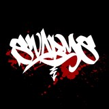 Band Logo for SWARMS