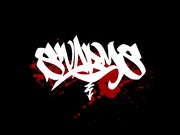 Band Logo for SWARMS