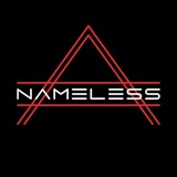 Band Logo for NAMELESS