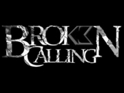 Band Logo for BROKEN CALLING