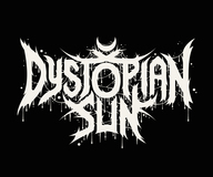 Band Logo for DYSTOPIAN SUN