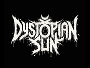 Band Logo for DYSTOPIAN SUN