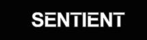 Band Logo for SENTIENT