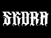 Band Logo for SKORA