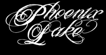 Band Logo for PHOENIX LAKE