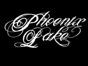 Band Logo for PHOENIX LAKE