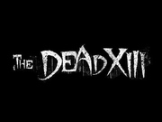 Band Logo for THE DEAD XIII