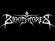 Band Logo for BLOODMORES