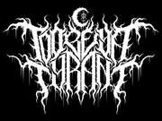 Band Logo for TO OBEY A TYRANT