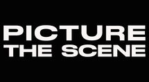 Band Logo for PICTURE THE SCENE