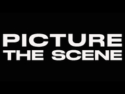 Band Logo for PICTURE THE SCENE