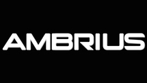 Band Logo for AMBRIUS