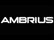 Band Logo for AMBRIUS